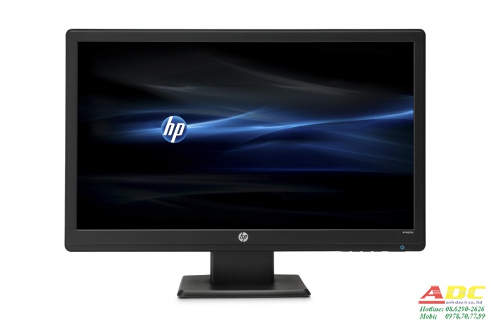 Màn hình HP W2371d, 23" inch LED Backlit LCD Monitor (B3A19AA)